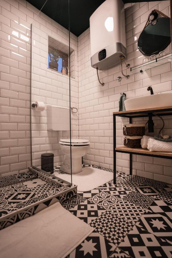 Holiday Home Hygge Nova Grabrovnik 外观 照片