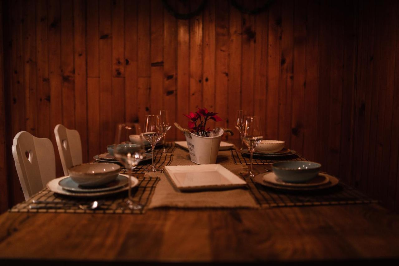 Holiday Home Hygge Nova Grabrovnik 外观 照片