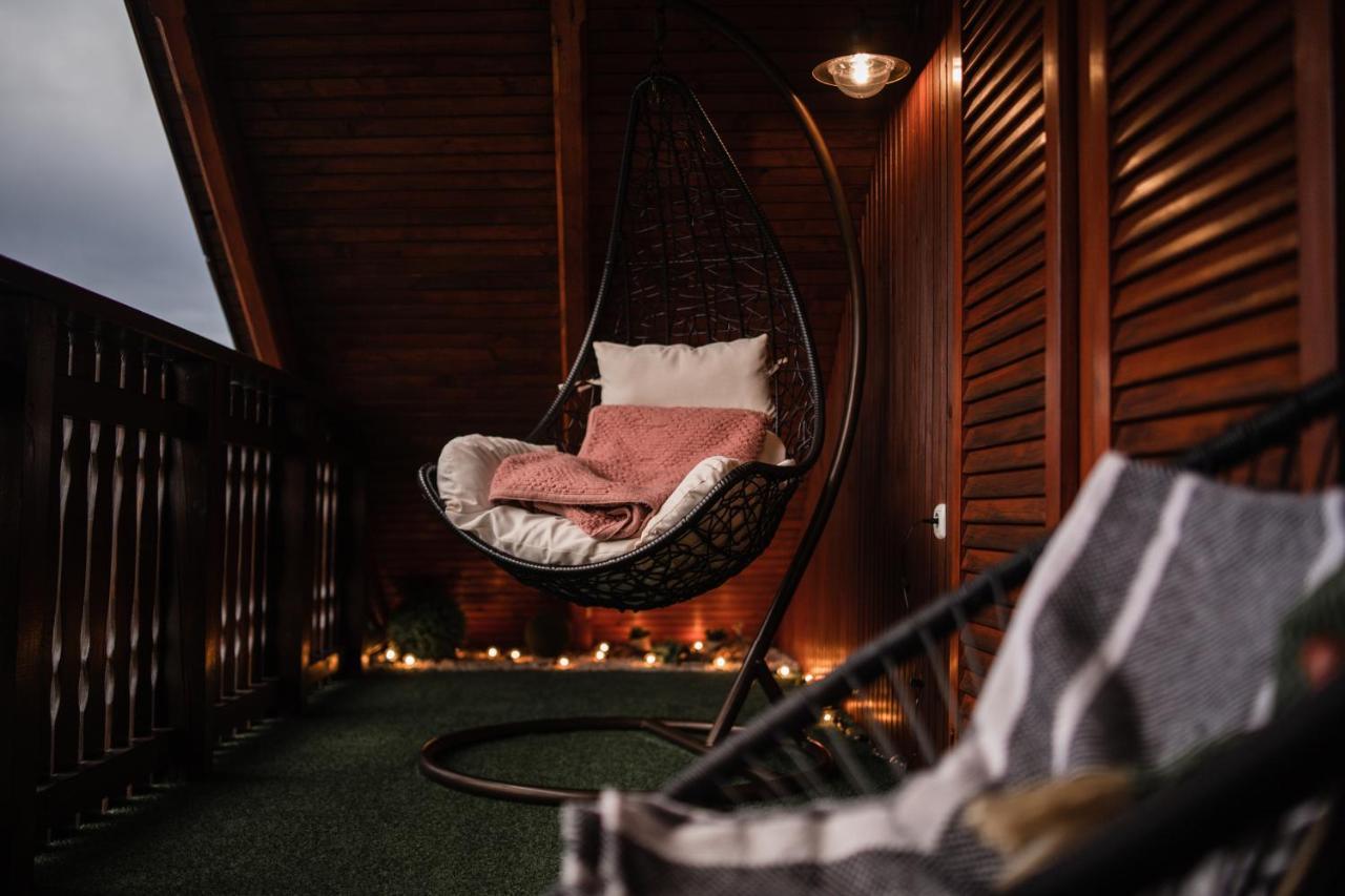 Holiday Home Hygge Nova Grabrovnik 外观 照片