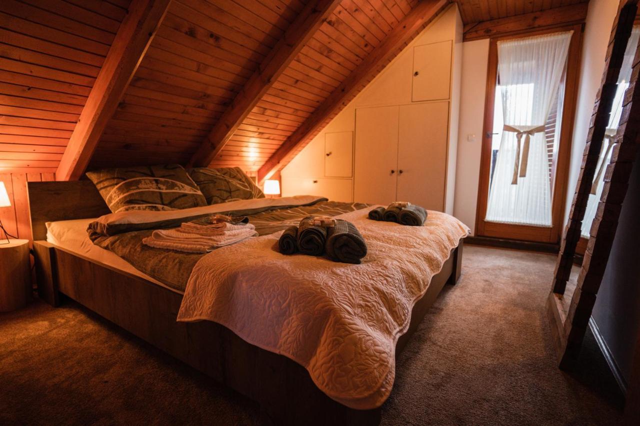 Holiday Home Hygge Nova Grabrovnik 外观 照片