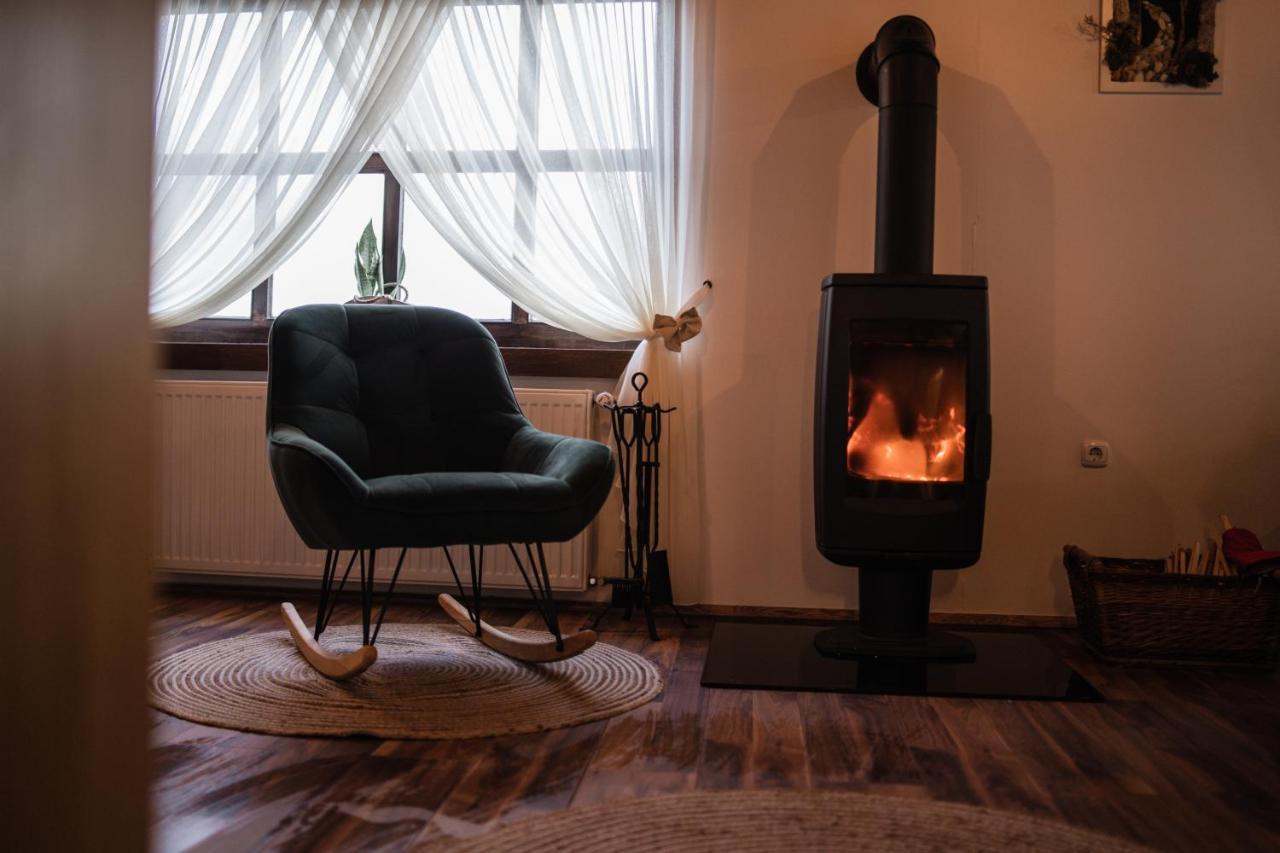 Holiday Home Hygge Nova Grabrovnik 外观 照片