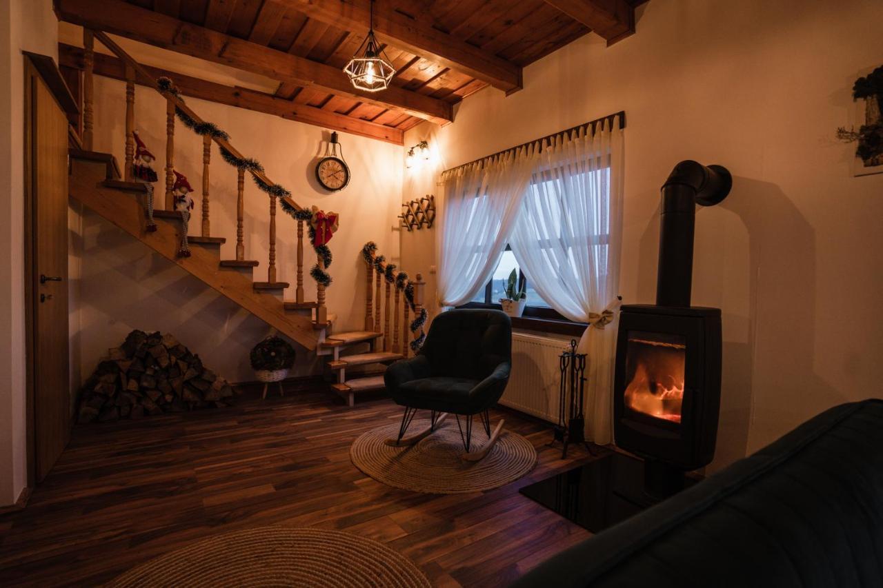 Holiday Home Hygge Nova Grabrovnik 外观 照片
