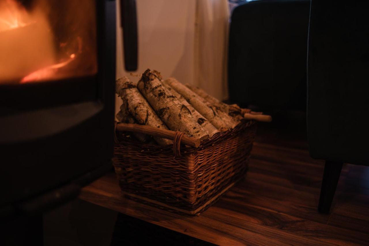 Holiday Home Hygge Nova Grabrovnik 外观 照片