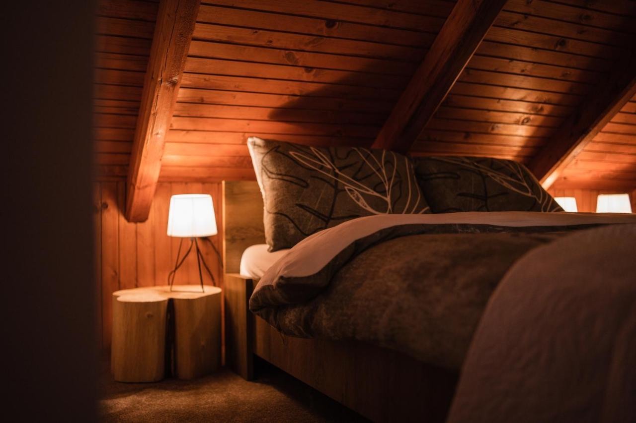Holiday Home Hygge Nova Grabrovnik 外观 照片