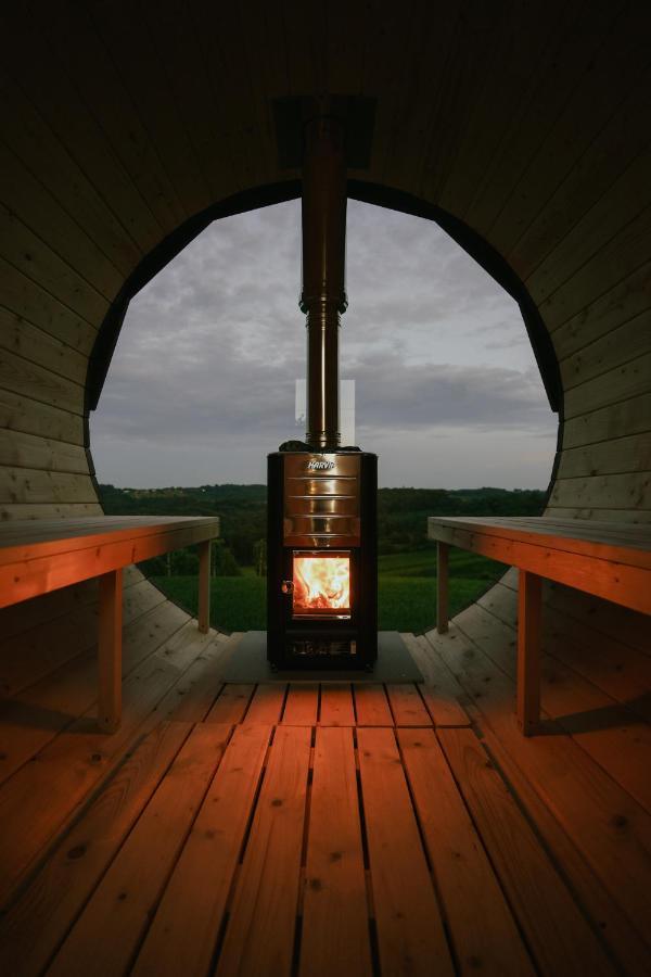 Holiday Home Hygge Nova Grabrovnik 外观 照片
