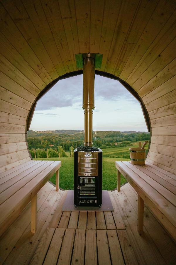Holiday Home Hygge Nova Grabrovnik 外观 照片