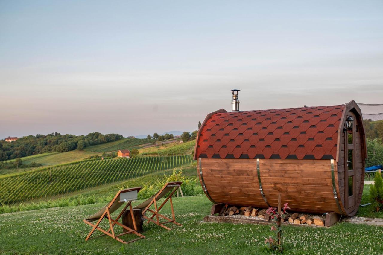 Holiday Home Hygge Nova Grabrovnik 外观 照片