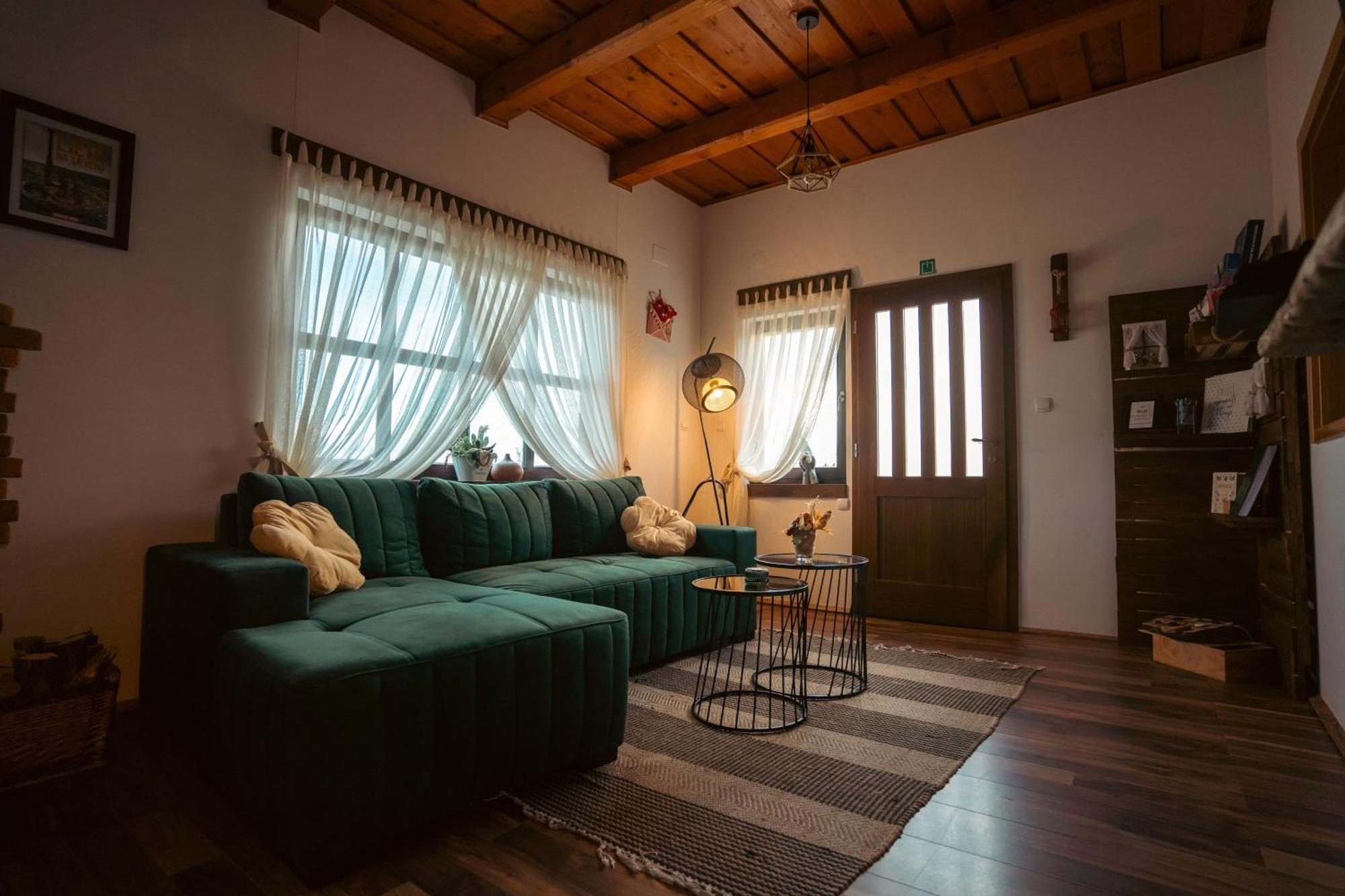 Holiday Home Hygge Nova Grabrovnik 外观 照片